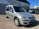Opel Combo Senkboden Rampe Klima Rolligurte 74000km - Opel Combo aus 2011