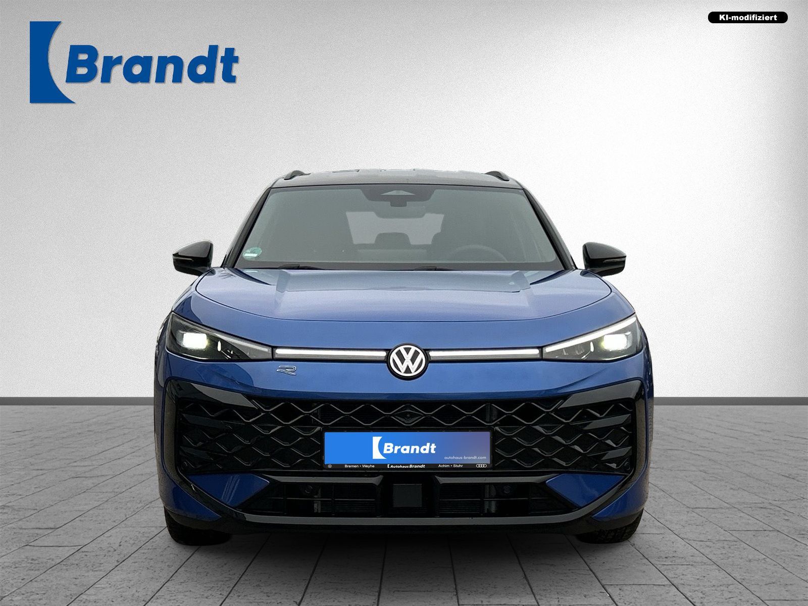 Volkswagen T-Roc 1.5 eTSI R-LINE DSG MATRIX NAVI ACC PDC foto 4