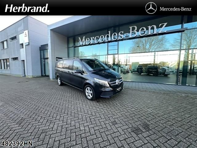 Mercedes-Benz V 300 d 4MATIC AVANTGARDE Extralang