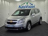 Chevrolet Orlando LT*7Sitzer*Tüv 10.2026*Klima*8Fachbereif - Chevrolet Orlando aus 2013