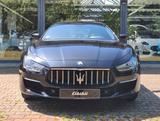 Maserati Ghibli GT/19"/EGSD/Navi/Kamera/TOP! - Maserati Ghibli aus 2021