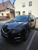 Nissan Qashqai J11 1.3 - Nissan Qashqai J11