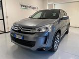 Citroën CITROEN C4 Aircross 1.6 HDi 115cv 2WD Seduction  - Citroën C4 Aircross aus 2014