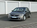 Honda Civic 1.3i-DSi Hybrid LS - Honda Civic aus 2007 mit Hybrid-Antrieb