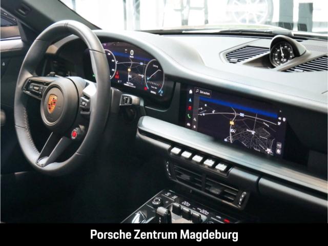 Porsche 992 -2 (911) Targa 4 GTS*LIFT*BOSE*PRIVACY*