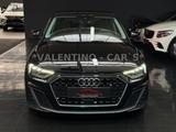 Audi A1 Sportback 25 TFSI S-line/Virtual/PDC/Spur/Shz - Audi A1 in Solingen