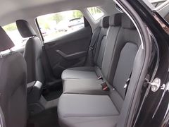 Fahrzeugabbildung Seat Ibiza Ibiza Style 1.0 TSI