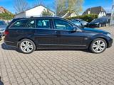 Mercedes-Benz C 180 T Kompressor BlueEffici - Mercedes-Benz C 180 mit Benzin-Antrieb: Kombi, T Kompressor
