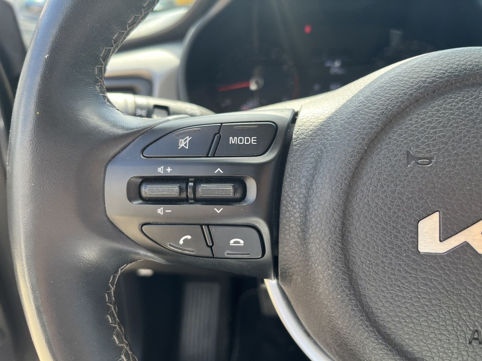 Kia Rio - Bild 12