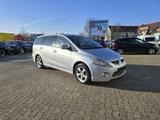 Mitsubishi Grandis Intense 6 SITZER ALU KLIMAAUTOMATIK - silberne Mitsubishi Grandis