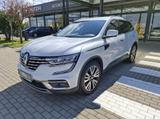 Renault Koleos INITIALE PARIS BLUE dCi 185 4WD X-tronic
