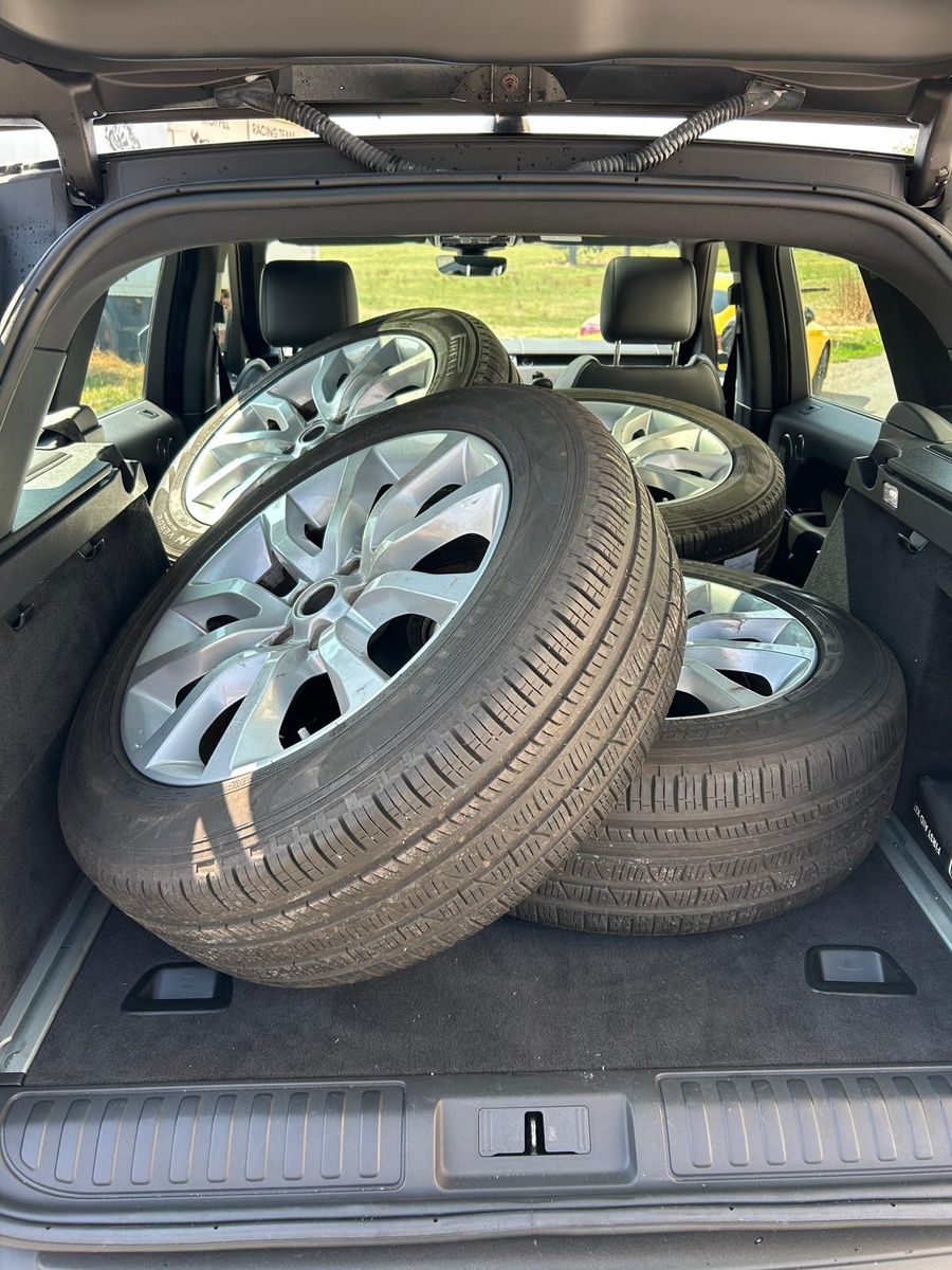 Land Rover Range Rover Sport HSE Panorama Leder 1.Hand foto 7