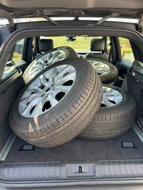 Land-Rover Range Rover Sport - 7
