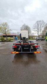 MAN TGX 26.460 FLL 6x2 Multiwechs VANTEC LENKACHSE - Offers matching your search criteria