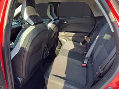 Renault Captur II 1.6 E-TECH Plug-in 160 Intens (EURO 6d