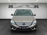 Mercedes-Benz B -Klasse B 180 BlueEfficiency /Klima/Servo/SHZ/ - Mercedes-Benz B 180: Blueefficiency