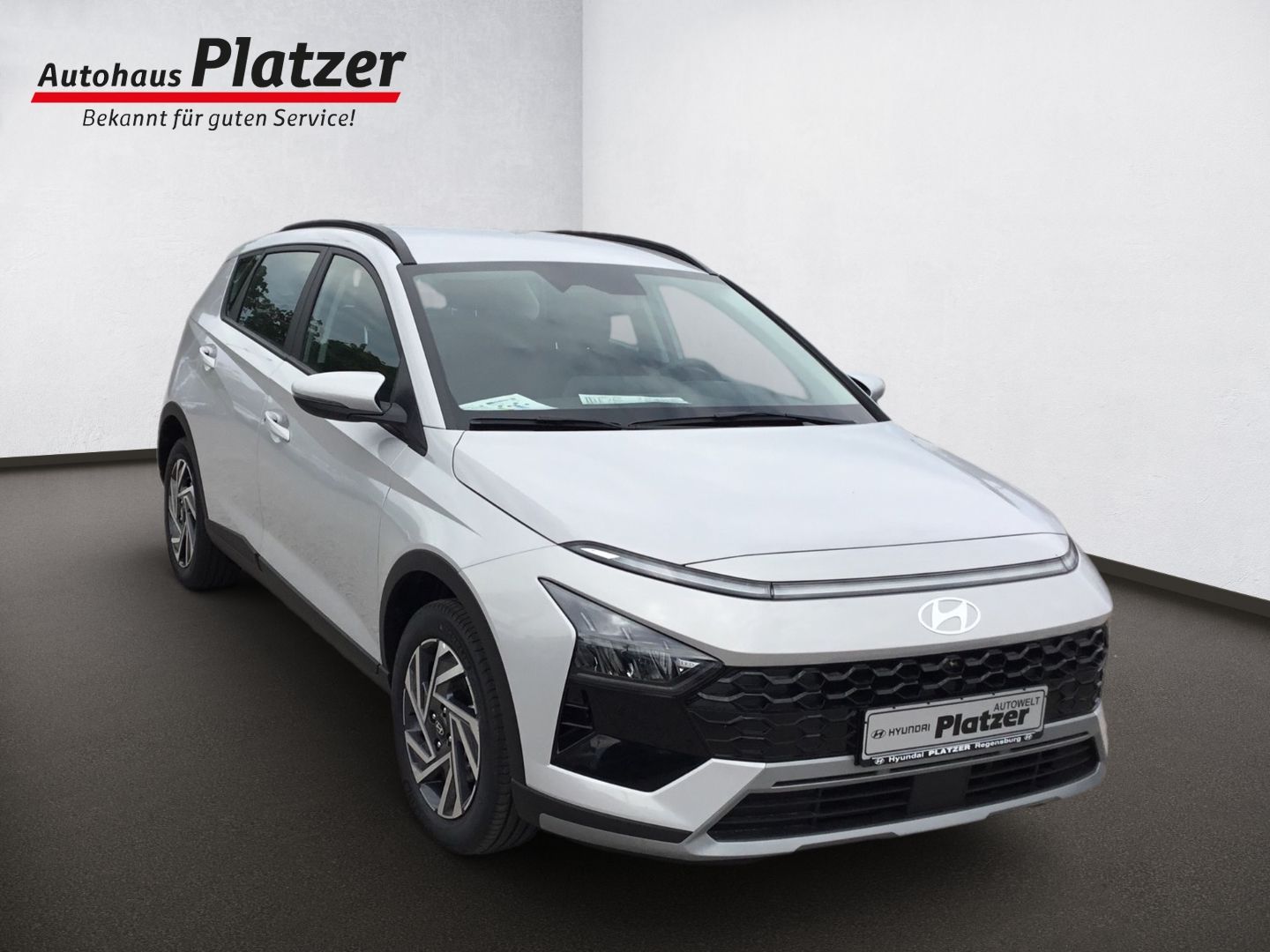 Hyundai BAYON – Bild 15
