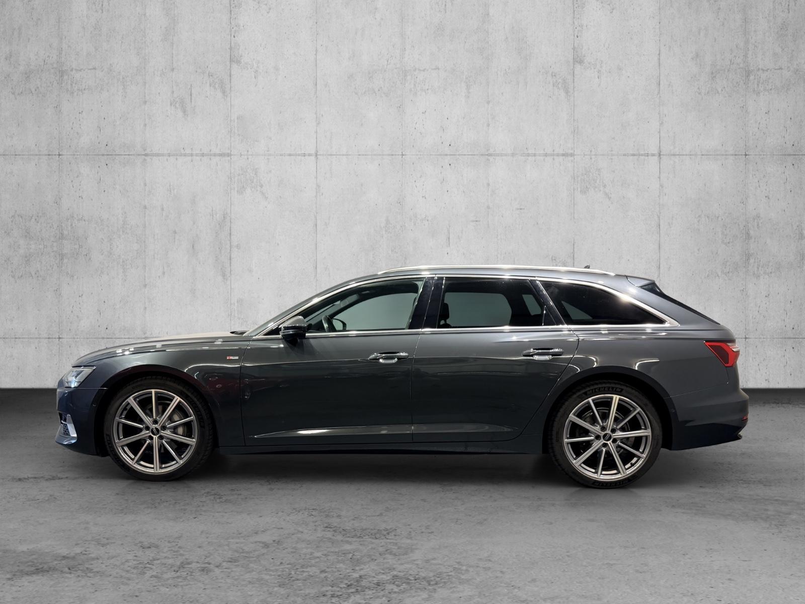 Audi A6 Avant 40 TDI quattro sport*Business Pkt. uvm.