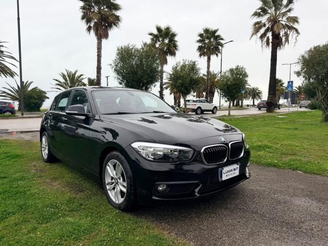 Image of BMW 116