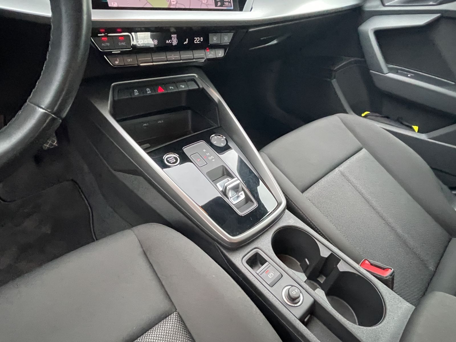 Audi A3 - Bild 14