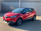 Renault Captur 1.2 TCe 120 X-MOD ENERGY Navi, Sitzheizun - Renault: 12