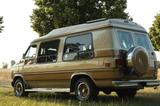 Chevrolet Chevy Van, GMC Vandura, TÜV 06/2028 -H - Chevrolet Oldtimer