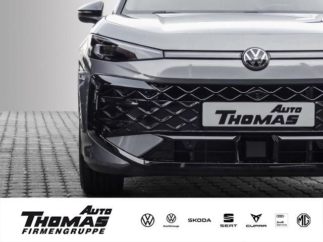Volkswagen T-Roc 1.5 eTSI R-Line DSG