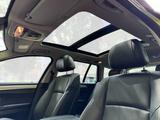 BMW 520 d Touring *Leder-Sport*Head-up-Display* - BMW: Head Display