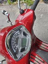 Vespa GTS 125 ABS Touring GELEGENHEIT - VESPA GTS