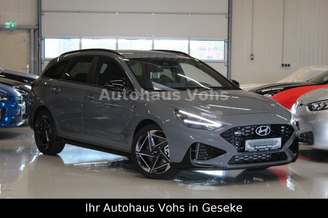 Hyundai i30 CW 1.5 N-Line|FACELIFT|LHZ|SHZ|RFK|KEY|VIRTU