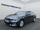 BMW 318i Luxury Line Aut., GlasSD, 360° Kamera, ACC - gebrauchte BMW 318 aus dem Jahr 2020