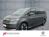 Volkswagen T7 Multivan Edition Lang TSI DSG+Navi/HeadUp/AHK