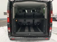 Renault Trafic - Vorschau Bild 12