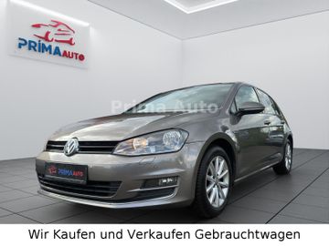 Volkswagen Golf - 1