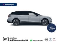 Volkswagen ID.7 - Vorschau Bild 24