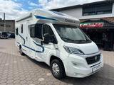 Chausson FLASH TI 617 *1.HAND* - Chausson Teilintegrierter