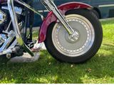 Harley-Davidson FLSTF FAT BOY  - HARLEY-DAVIDSON 2003