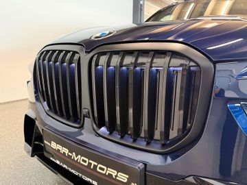 BMW X7 - 9