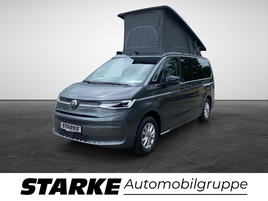 Volkswagen T7 California