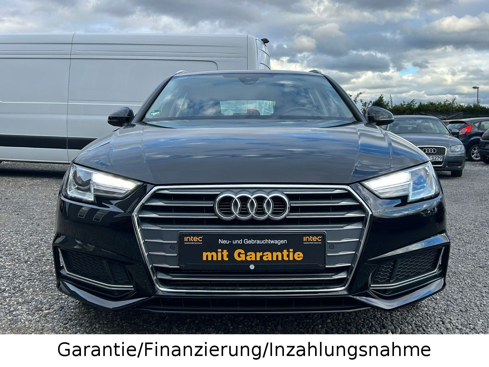 Audi A4 Avant 40 TFSI sport*2.HD*Automatik*Kamera*Tüv imagem 3
