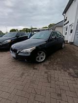 BMW Bmw 525 Diesel Automatik TÜV Neu - BMW 525 in Oldenburg