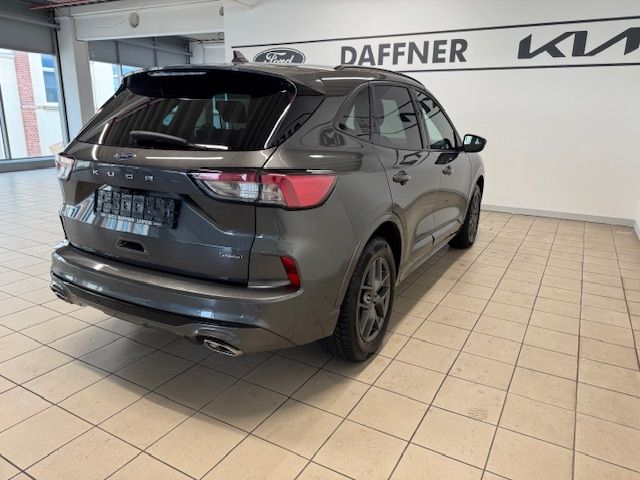 Fahrzeugabbildung Ford Kuga 2.5 PHEV ST-Line X Navi Digitales Cockpit S