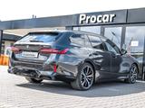 BMW 520d Touring M Sport PRO + DA PROF + PA+ + ADAP  - BMW 520: 520d Sport