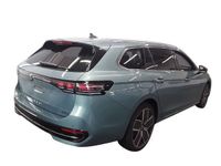 Volkswagen Passat Variant - Vorschau Bild 4