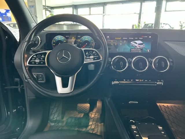 Mercedes-Benz GLA Progressive LED Business Paket Keyless, миниатюра 11