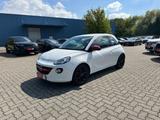 Opel Adam JAM 1.4 KLIMA Temp SHZ Lenkradheizung 17" - gebrauchte Opel Adam aus dem Jahr 2013