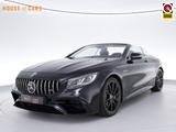 Mercedes-Benz S 63 AMG S63 Cabrio 612pk 4MATIC+ Premium Plus | - gebrauchte Mercedes-Benz S 63 AMG aus dem Jahr 2019