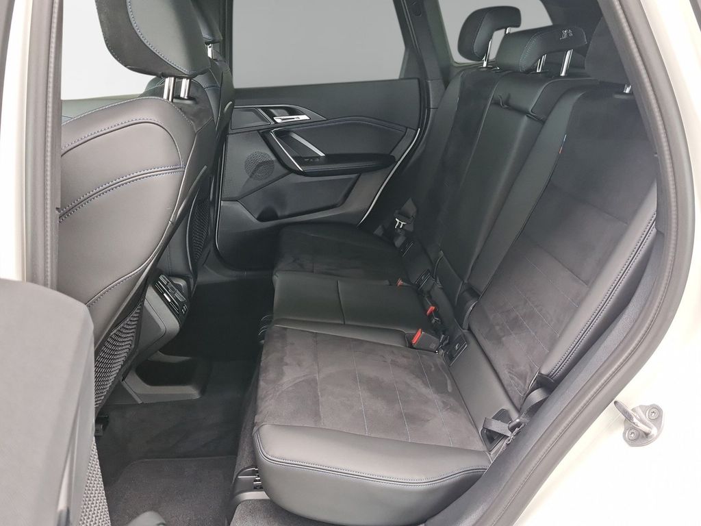 BMW X1 sDrive18d M-Sport DAB LED AHK Shz. Lenkradhz.