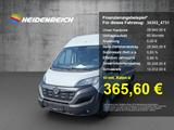 Opel Movano Cargo L2H2 + Hecktüren 270° + Allwetter - Offers