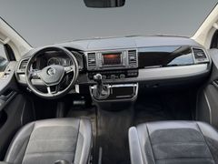 Fahrzeugabbildung Volkswagen T6 Multivan Gen Six 2.0TDI DSG ElektrTür APP AHK